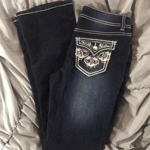 Girls Jeans